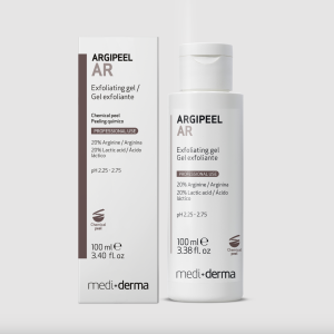 Argipeel Exfoliating Gel 100 ml